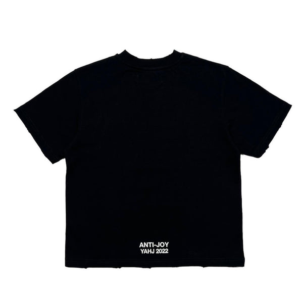 ANTI-JOY "NEGLECT" T-SHIRT