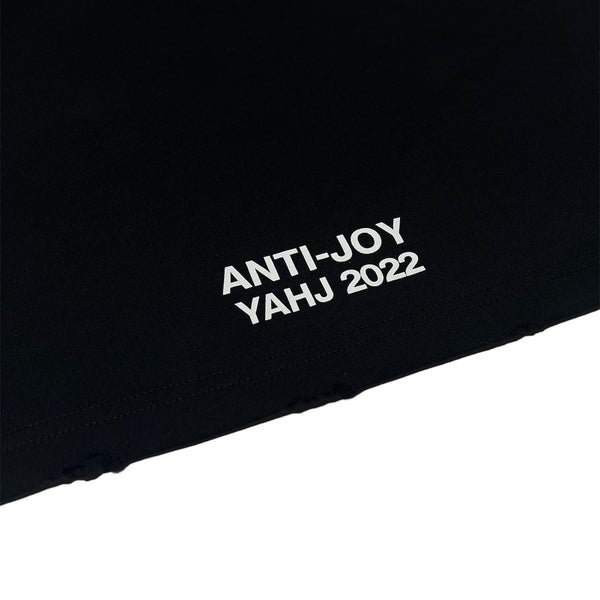 ANTI-JOY "NEGLECT" T-SHIRT